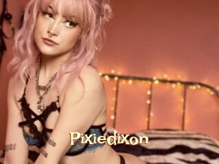 Pixiedixon