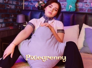 Pixiegrenny