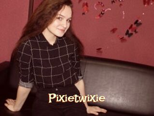 Pixietwixie