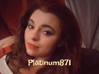 Platinum871
