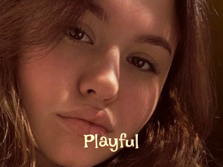 Playful
