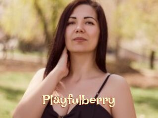 Playfulberry