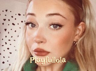 Playfullola