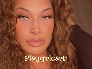 Playgirlcarti
