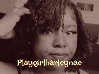 Playgirlharleynae