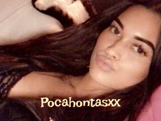 Pocahontasxx