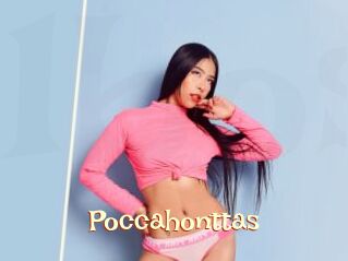 Poccahonttas
