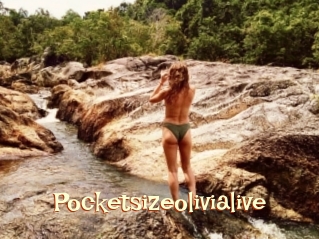 Pocketsizeolivialive
