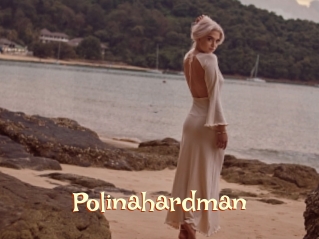 Polinahardman