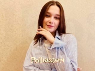 Polliasteri