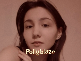 Pollyblaze