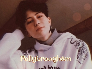 Pollybrougham