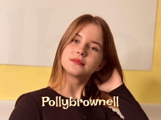Pollybrownell