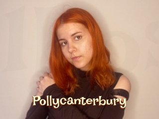 Pollycanterbury