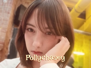 Pollychasey