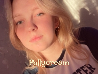 Pollycream