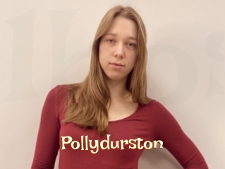 Pollydurston