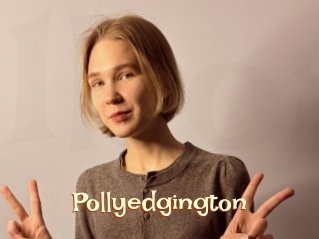 Pollyedgington