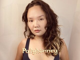 Pollyhanney