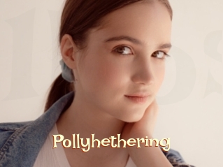 Pollyhethering