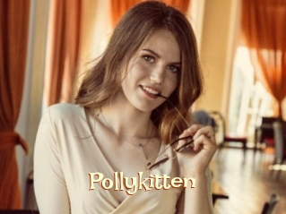 Pollykitten