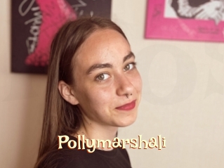 Pollymarshali