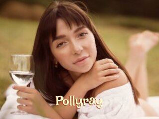 Pollyray