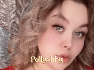 Pollyshhy