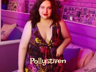Pollystiven