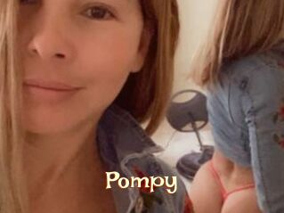 Pompy