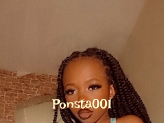 Ponsta001