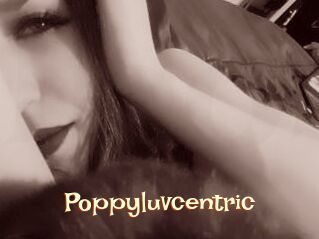Poppyluvcentric