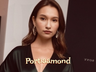 Portiaamond