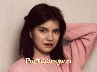 Portiaangwin
