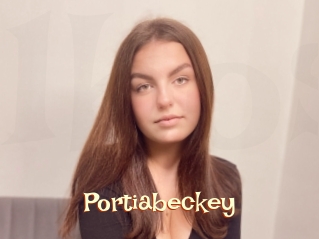 Portiabeckey