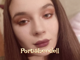 Portiabendell