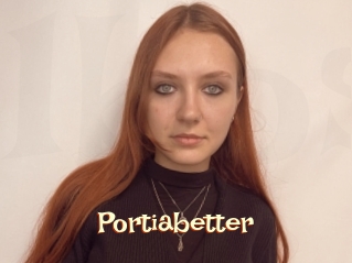 Portiabetter