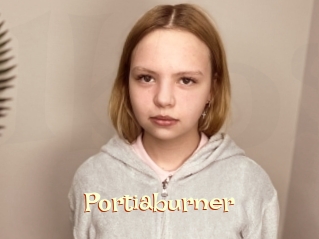 Portiaburner