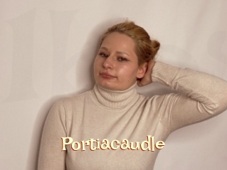 Portiacaudle