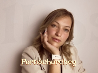 Portiachurchey