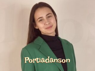 Portiadanson