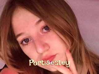 Portiaestey