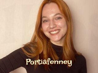 Portiafenney