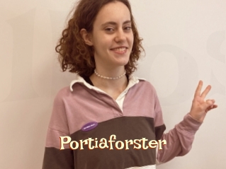 Portiaforster