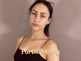 Portiafrickey