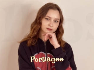 Portiagee
