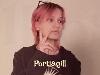 Portiagill