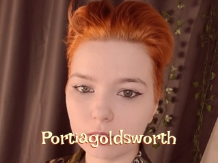 Portiagoldsworth
