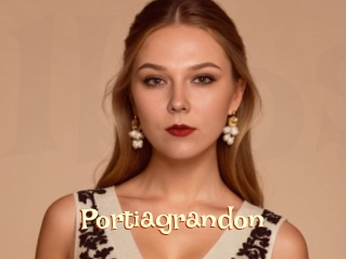 Portiagrandon