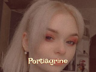 Portiagrine